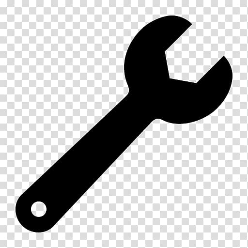Spanners Tool Adjustable spanner Computer Icons, icon skill transparent background PNG clipart
