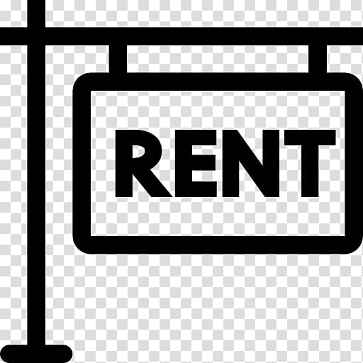 Real Estate House Commercial property Renting Estate agent, signs for rent transparent background PNG clipart