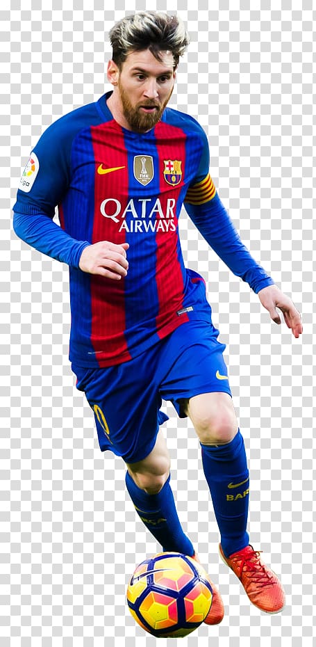 Lionel Messi FC Barcelona 2018 World Cup Argentina national football team, Argentina Football Player transparent background PNG clipart