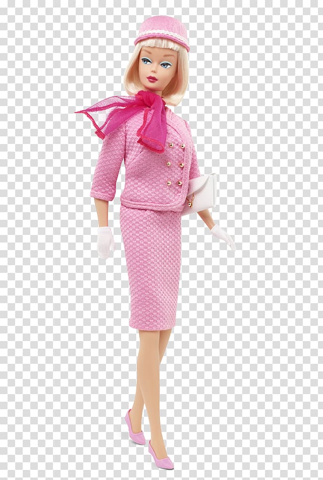 Barbie Basics Doll Ken Collecting, barbie transparent background PNG clipart