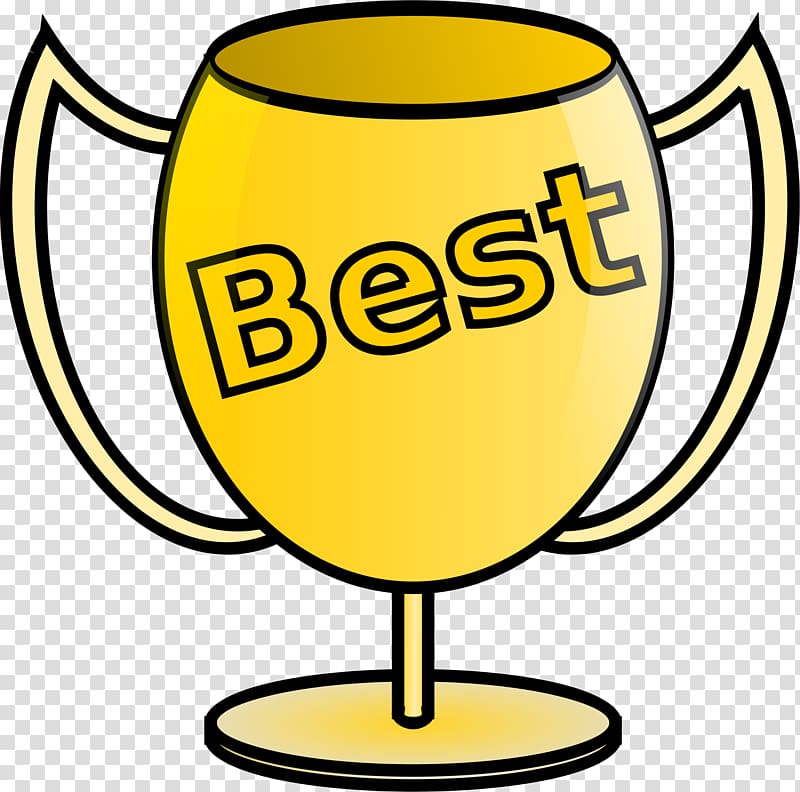 Computer Icons , golden cup transparent background PNG clipart