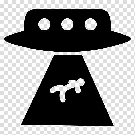 Roswell UFO incident Varginha UFO incident Alien abduction Unidentified flying object Extraterrestrial life, Silhouette transparent background PNG clipart