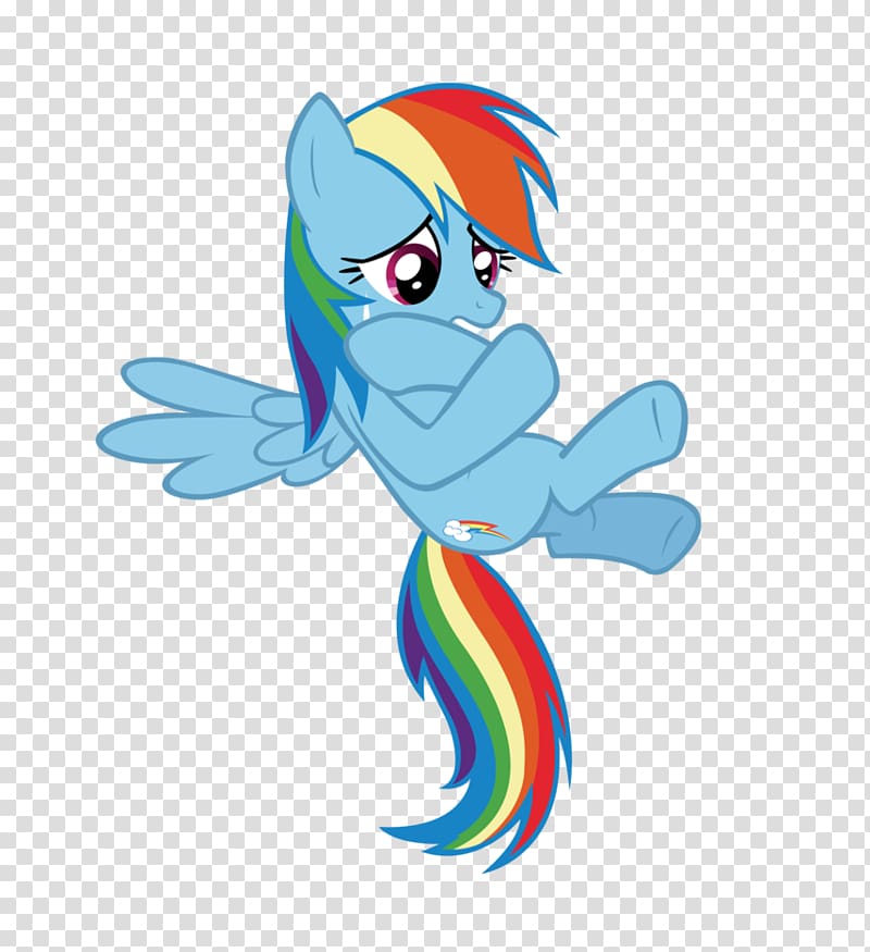 Rainbow Dash Rarity My Little Pony Sappy, tear transparent background PNG clipart