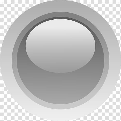 Computer Icons , grey circle transparent background PNG clipart