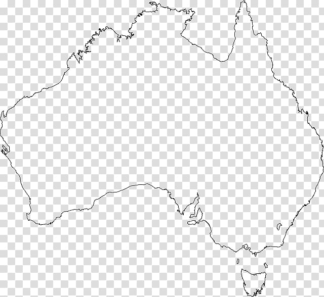 Australia Blank map World map Mapa polityczna, others transparent background PNG clipart
