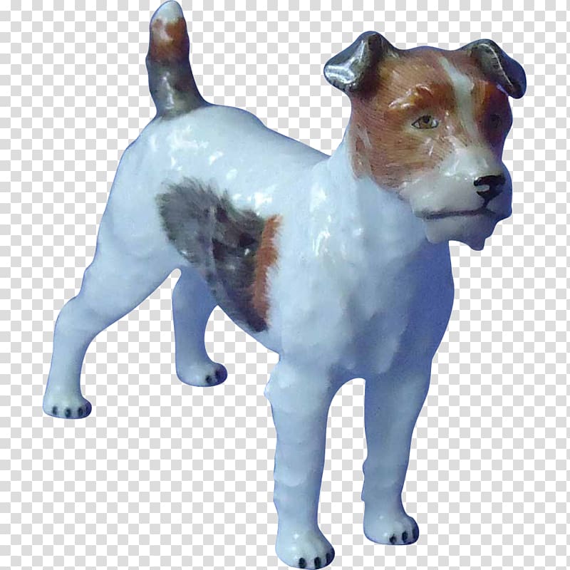 Dog breed Jack Russell Terrier Companion dog, Toy Fox Terrier transparent background PNG clipart