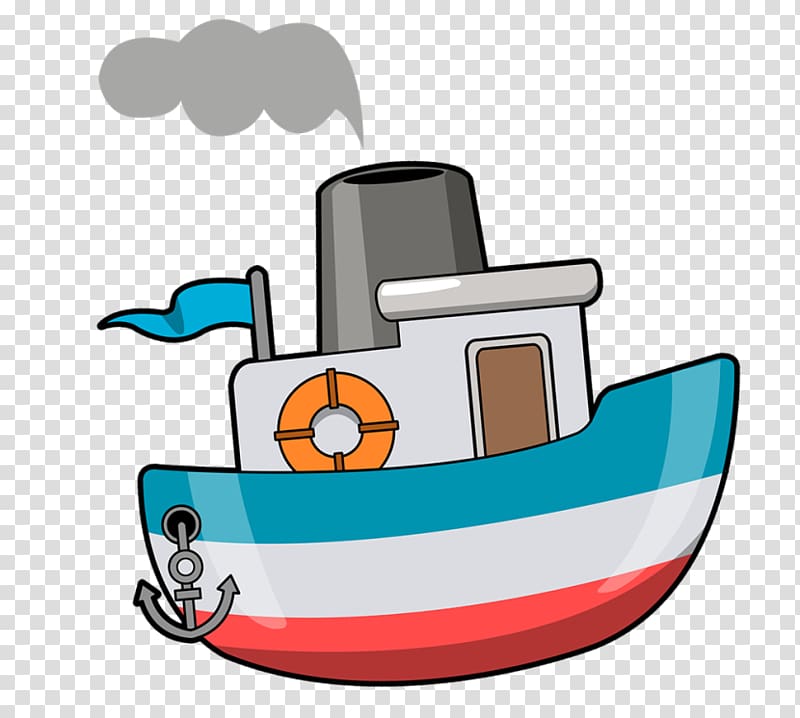 Ship Boat , Commercial use transparent background PNG clipart
