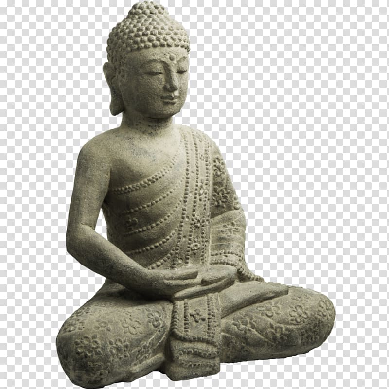 Gautama Buddha transparent background PNG clipart