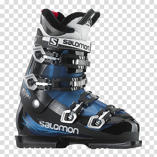 Salomon Group Skiing Mountaineering boot Ski Boots Tracksuit, skiing tools transparent background PNG clipart
