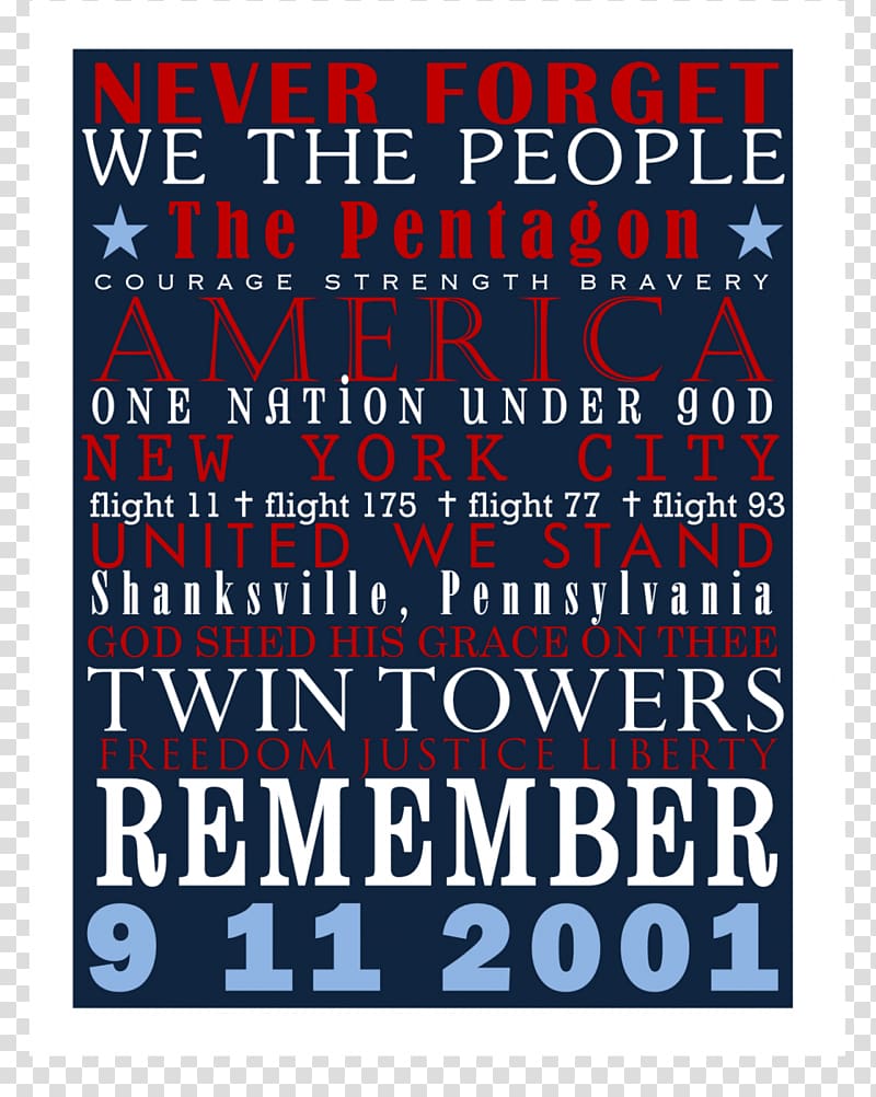 Quotation Thought Birthday Wish September 11 attacks, quotation transparent background PNG clipart