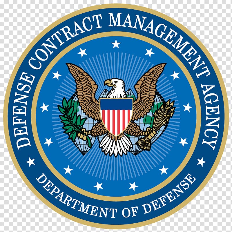 United States Department of Defense Defense Contract Management Agency, united states transparent background PNG clipart