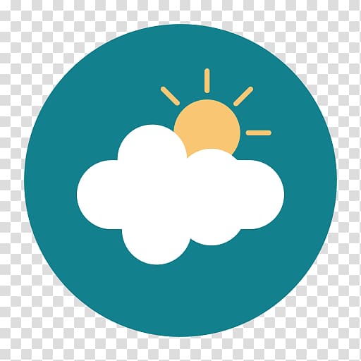 Weather forecasting Computer Icons Paphos, cloud share transparent background PNG clipart