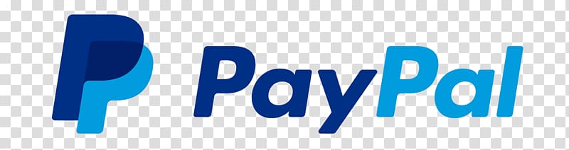 PayPal Logo, paypal transparent background PNG clipart