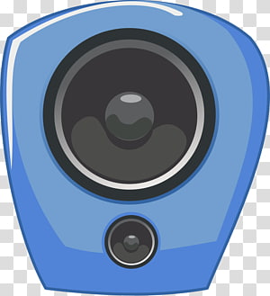 Loudspeaker , Comic s transparent background PNG clipart thumbnail