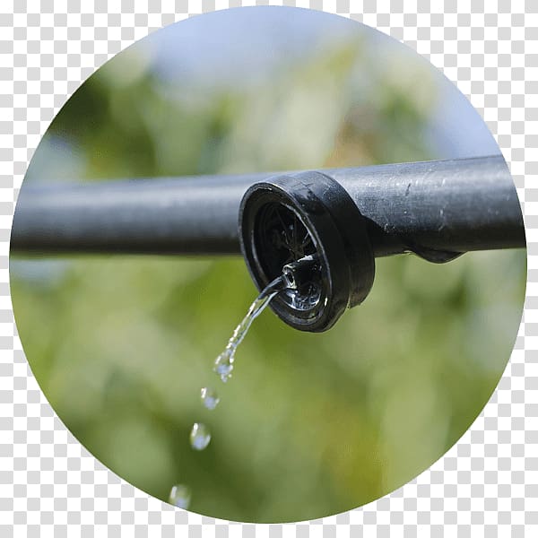 Water footprint טפטפת Drip irrigation, water transparent background PNG clipart