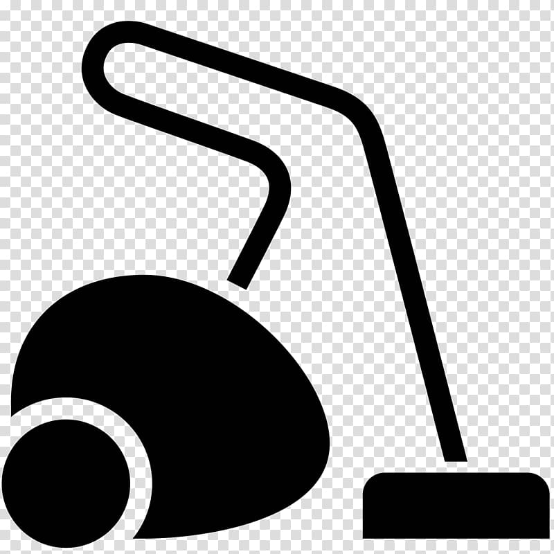 Vacuum cleaner Carpet cleaning Computer Icons, vacuum cleaner transparent background PNG clipart