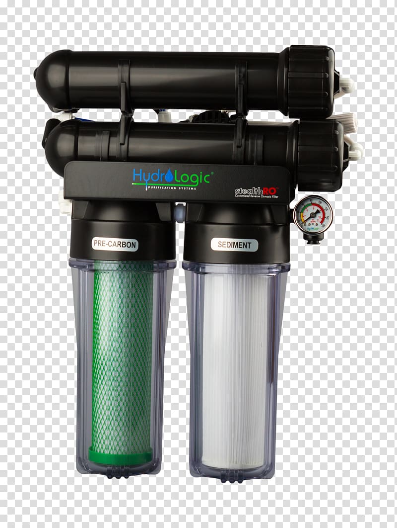 Water Filter Reverse osmosis Filtration Water purification, water transparent background PNG clipart