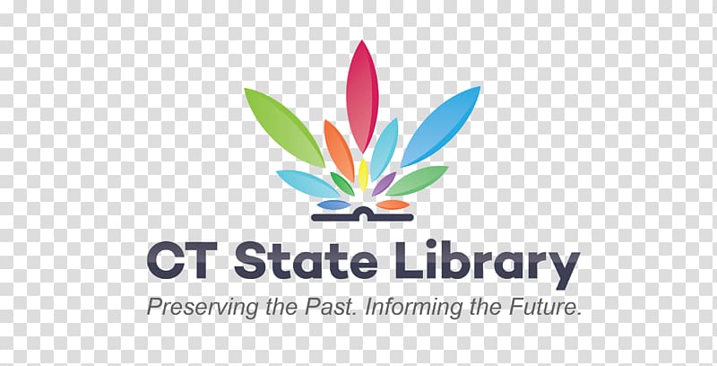 Connecticut State Library Public library Interlibrary loan Bibliomation, Library Logo transparent background PNG clipart