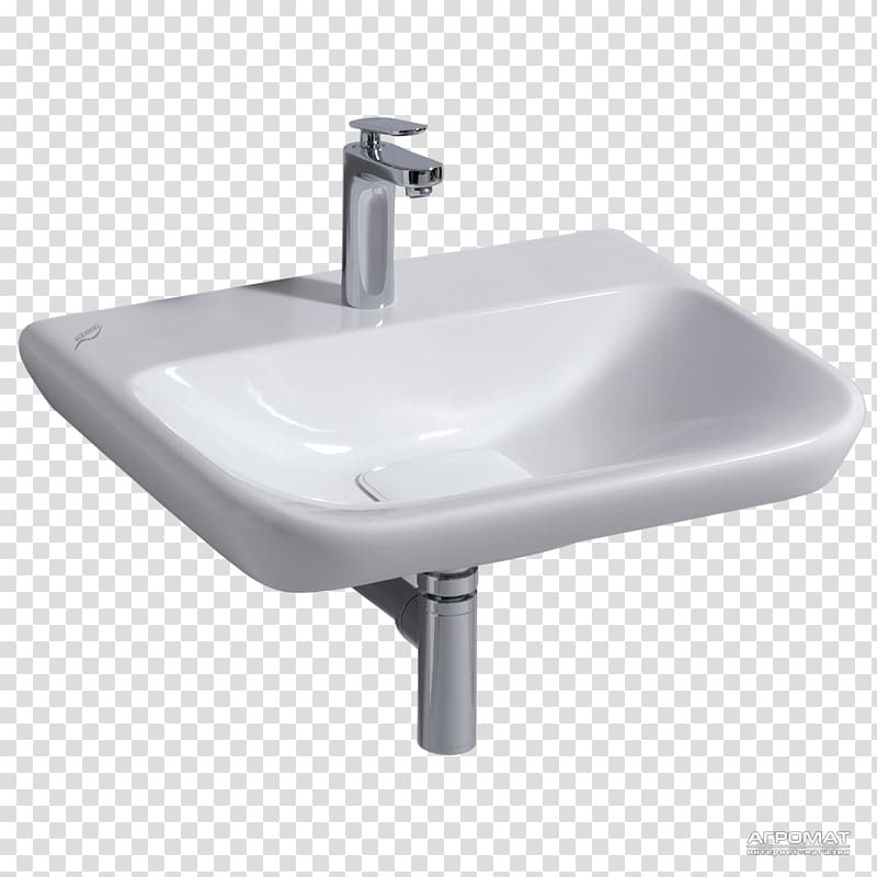 Sink Keramag Bathroom Tap Toilet, Sink transparent background PNG clipart