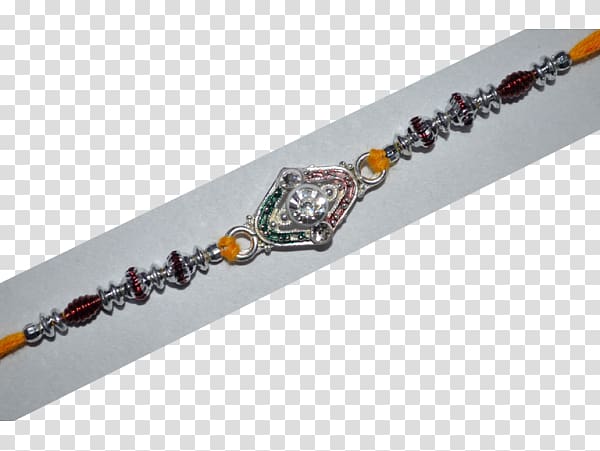 Jewellery, rakhi india transparent background PNG clipart