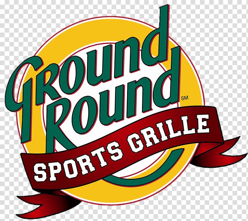Ground Round Sports Grille Restaurant Hamburger Ground Round Menu, Hollowell transparent background PNG clipart