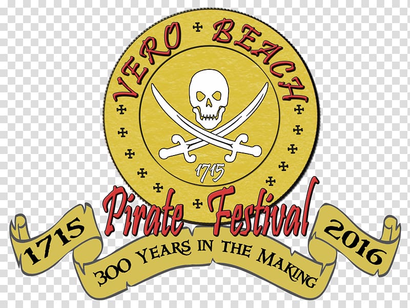 Vero Beach Pirate Fest Piracy 1715 Treasure Fleet Festival Royal Palm Beach, vero transparent background PNG clipart