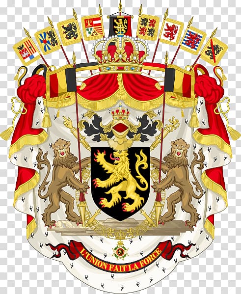 Coat of arms of Belgium Monarchy of Belgium Coat of arms of Austria, fire department logo insignia transparent background PNG clipart