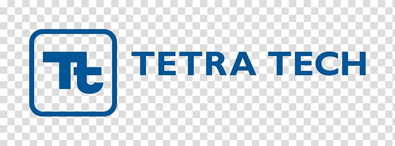 Tetra Tech EBA Business Engineering Management, Blue technology transparent background PNG clipart