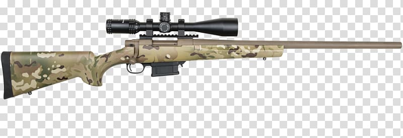 .300 Winchester Magnum Howa M1500 Bolt action .308 Winchester, Howa transparent background PNG clipart