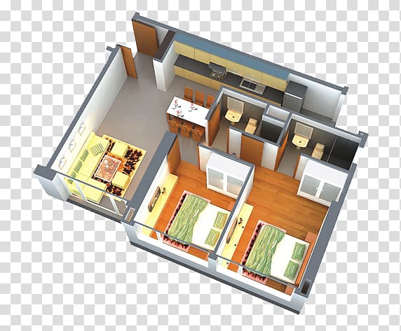 Floor plan, Can tower transparent background PNG clipart