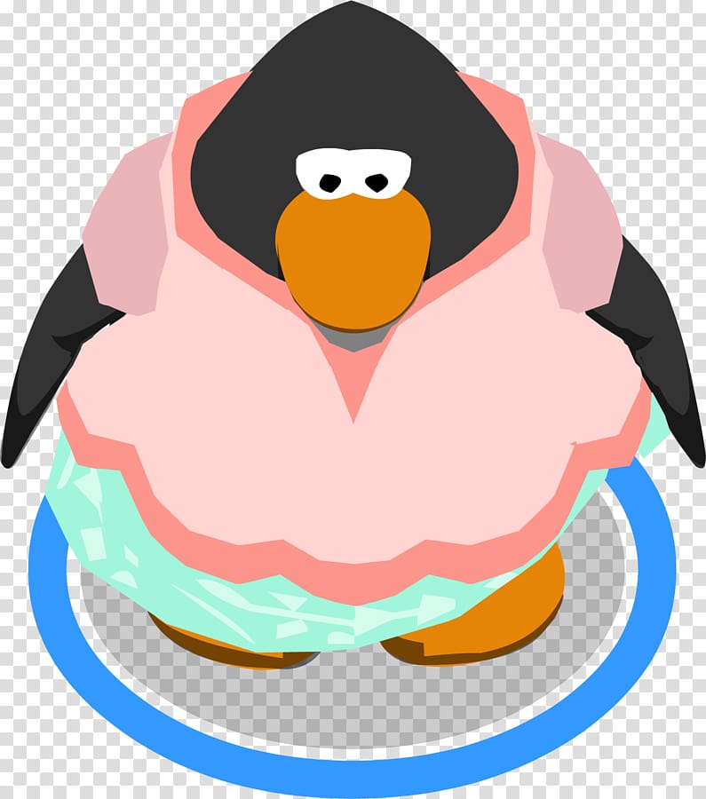 Club Penguin Island Wikia , Penguin transparent background PNG clipart
