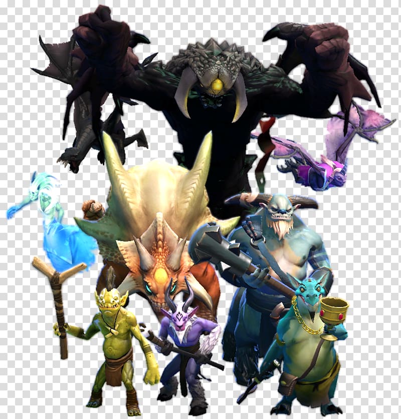 Dota 2 Defense of the Ancients Portal Game Wiki, dota transparent background PNG clipart