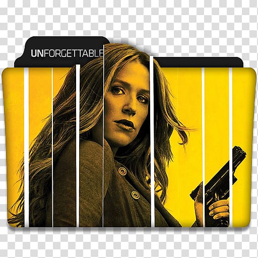 Poppy Montgomery Unforgettable Carrie Wells Amazon.com Television show, shien unforgettable transparent background PNG clipart