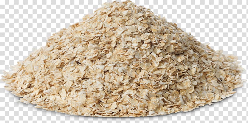 Oat Breakfast cereal Bran, oats transparent background PNG clipart