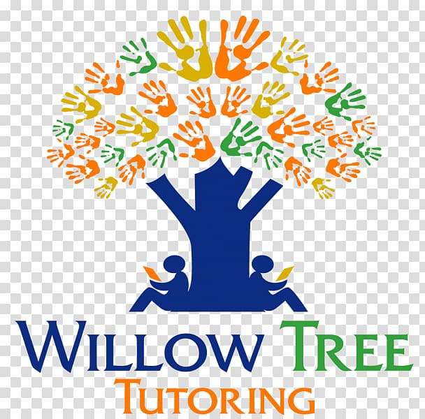 Tree Human behavior Willow Brand Building, tutoring class transparent background PNG clipart