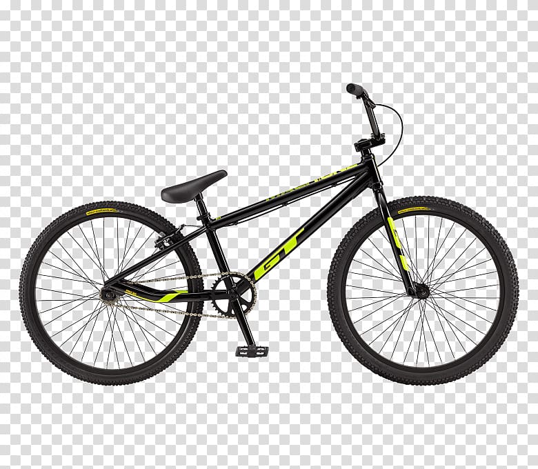 BMX bike GT Bicycles BMX racing, Bicycle transparent background PNG clipart