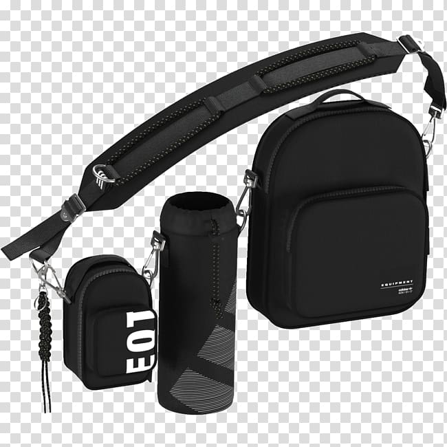 Headphones Clothing Accessories Bag, virtual coil transparent background PNG clipart