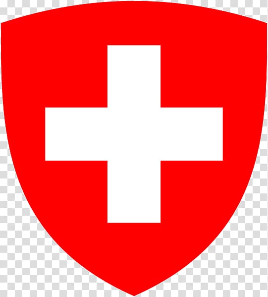 Coat of arms of Switzerland Coat of arms of Switzerland Flag of Switzerland Coats of arms of Europe, herbes transparent background PNG clipart