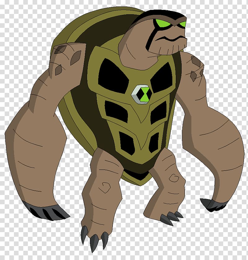 Ben 10: Omniverse Humungosaur Benmummy Ben Tennyson, others transparent background PNG clipart