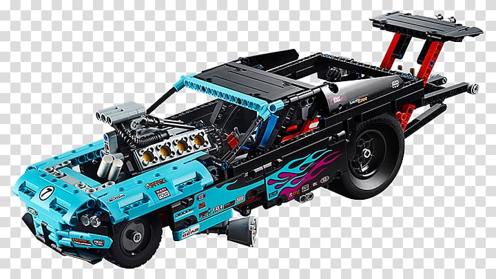 Amazon.com Lego Technic Car Toy, car transparent background PNG clipart