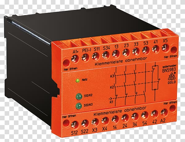 Kill switch Module Relay ISO 13849 Electricity, Green Energy Flyer transparent background PNG clipart