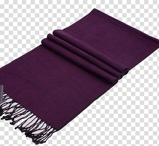 Silk Scarf Foulard Shawl Cashmere wool, silk scarf transparent background PNG clipart