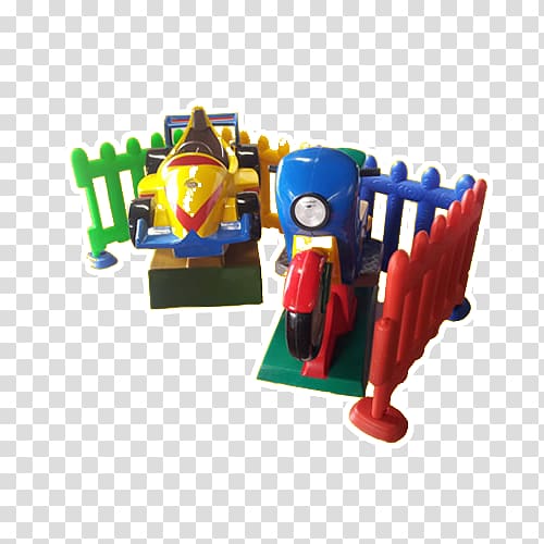 Kiddie Rides Train Child Synthetic fence, train transparent background PNG clipart