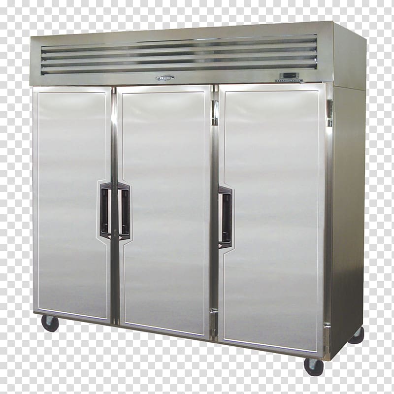 Klarstein Refrigerator Freezer Combination Freezers Refrigeration Food, refrigerator transparent background PNG clipart
