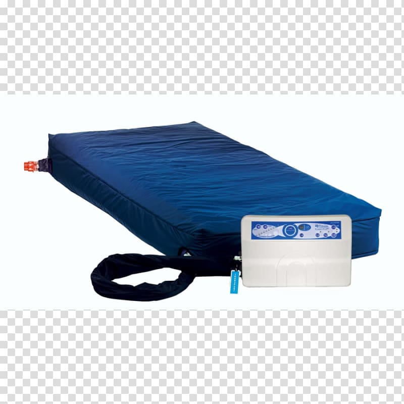 Air Mattresses Bed sore Cushion, Mattress transparent background PNG clipart
