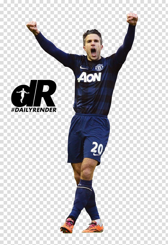 2004–05 FA Cup Manchester United F.C. 2004 FA Community Shield Arsenal F.C. Jersey, van persie transparent background PNG clipart