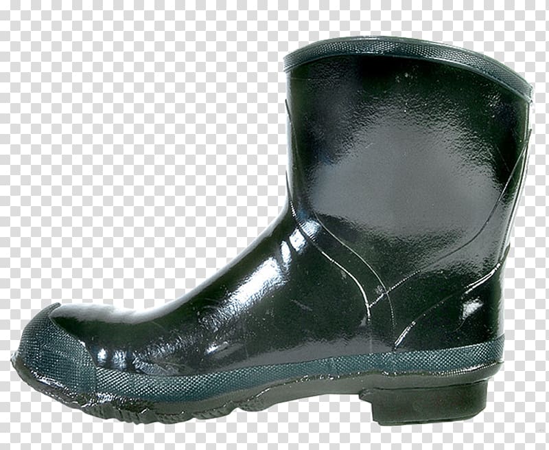 Wellington boot Shoe, A rain boots transparent background PNG clipart