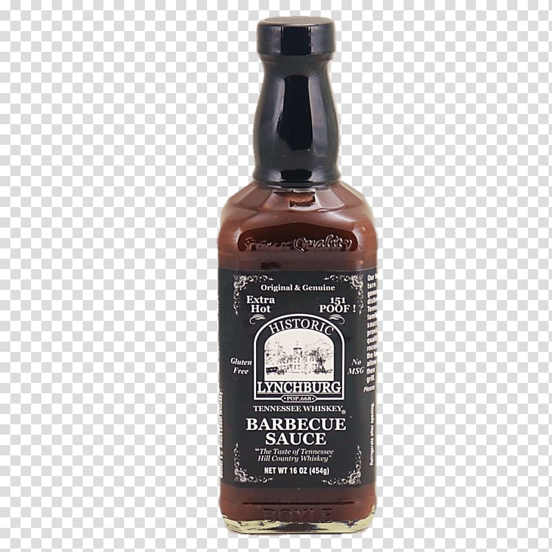 Tennessee whiskey Barbecue sauce Lynchburg, barbecue transparent background PNG clipart