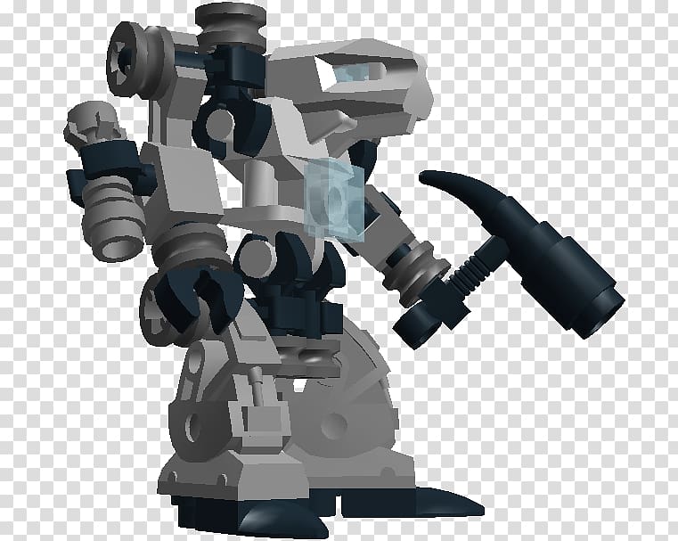 Robot Lego Exo-Force Mecha Lego Digital Designer, robots transparent background PNG clipart