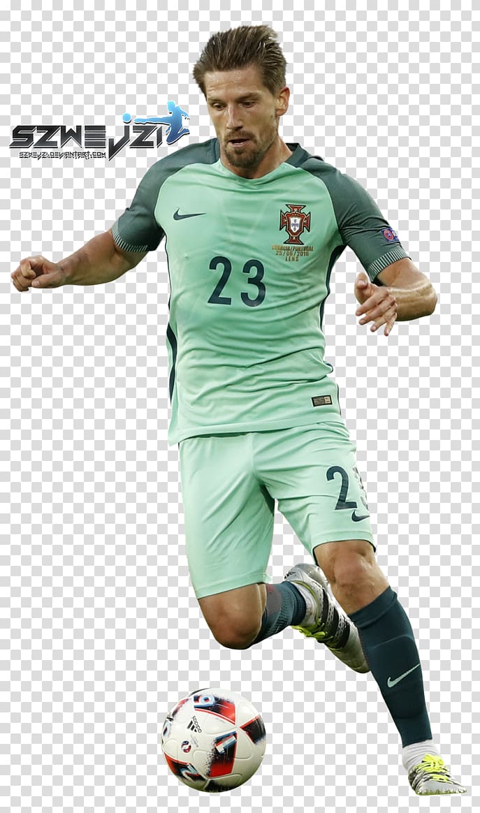 Adrien Silva Football Jersey Soccer player Sport, football transparent background PNG clipart